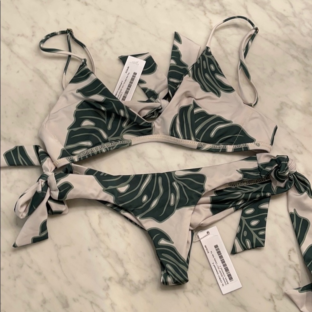 greelee bikini